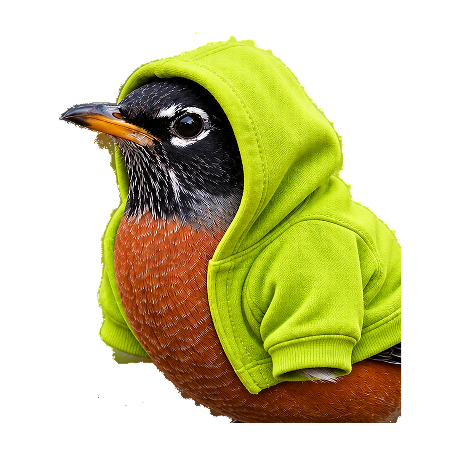 Robin Wif Hood